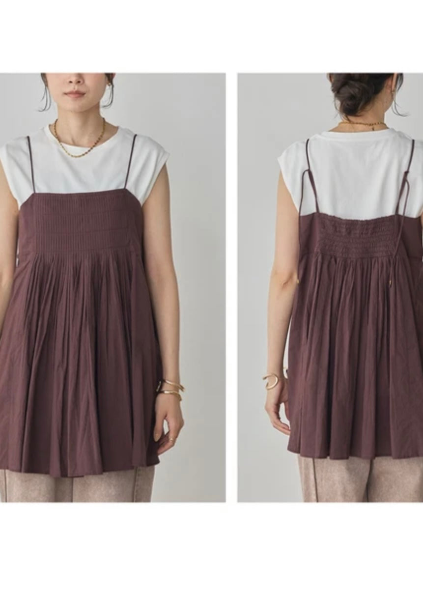 lola vest
