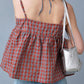 2ways aditi vest 限量紅色!