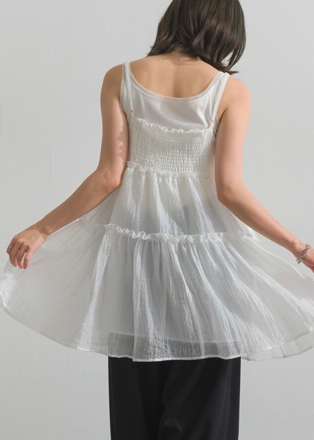 vanessa vest (must buy!!)