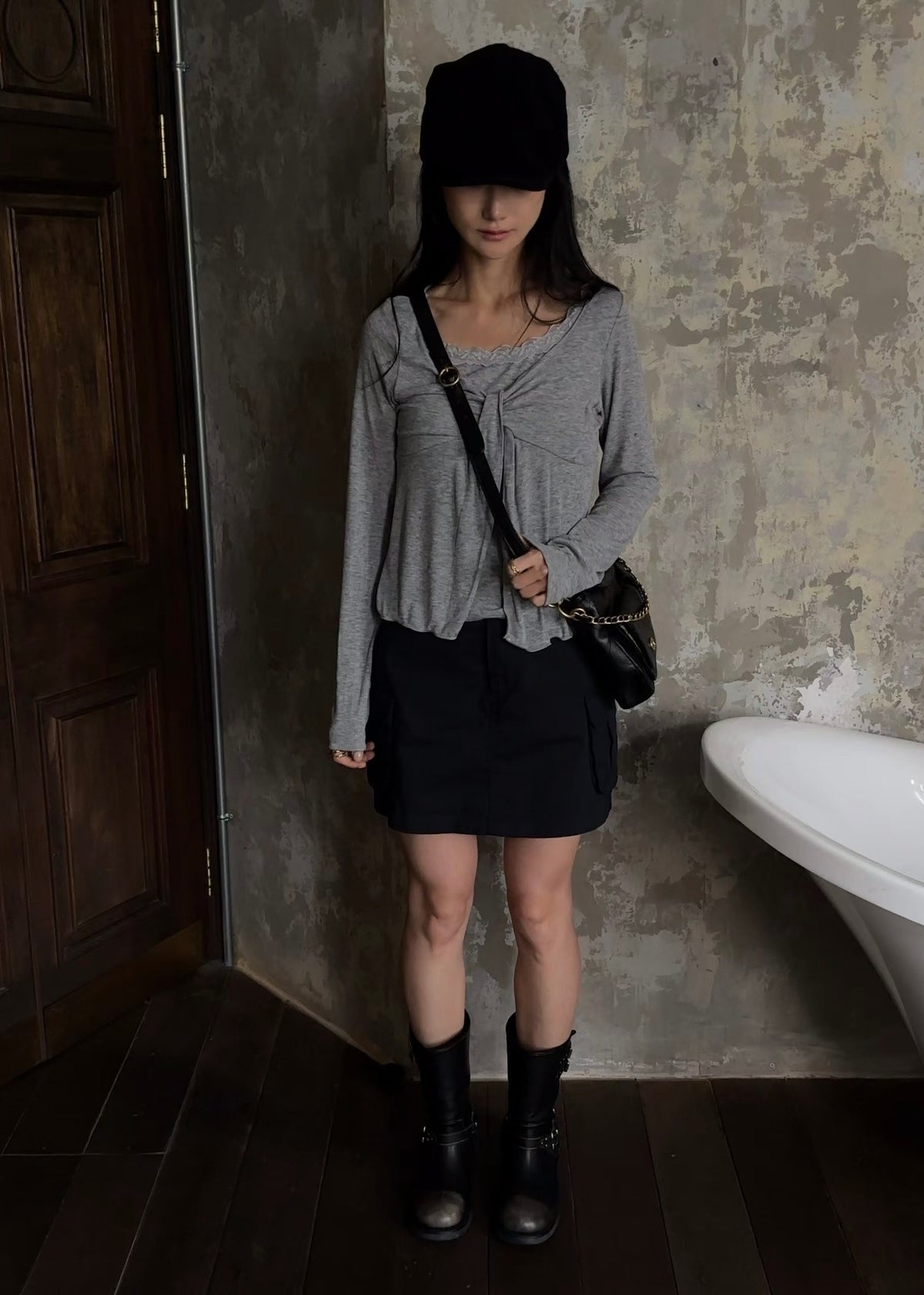 juliet top