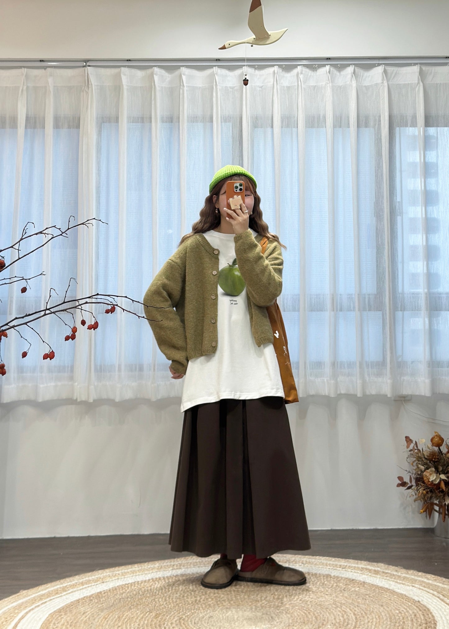 felisa outer 🥝 heily picks