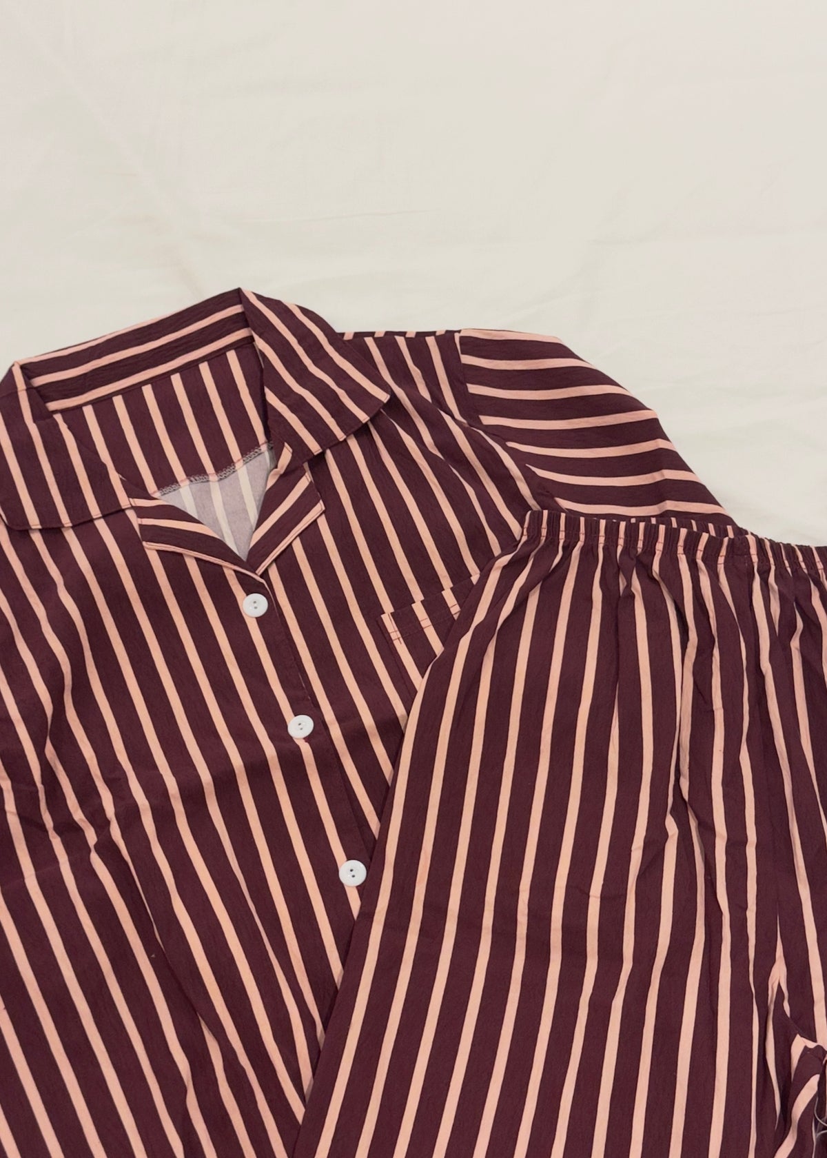 🛋️ kr pajamas：3