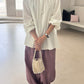 iris blouse