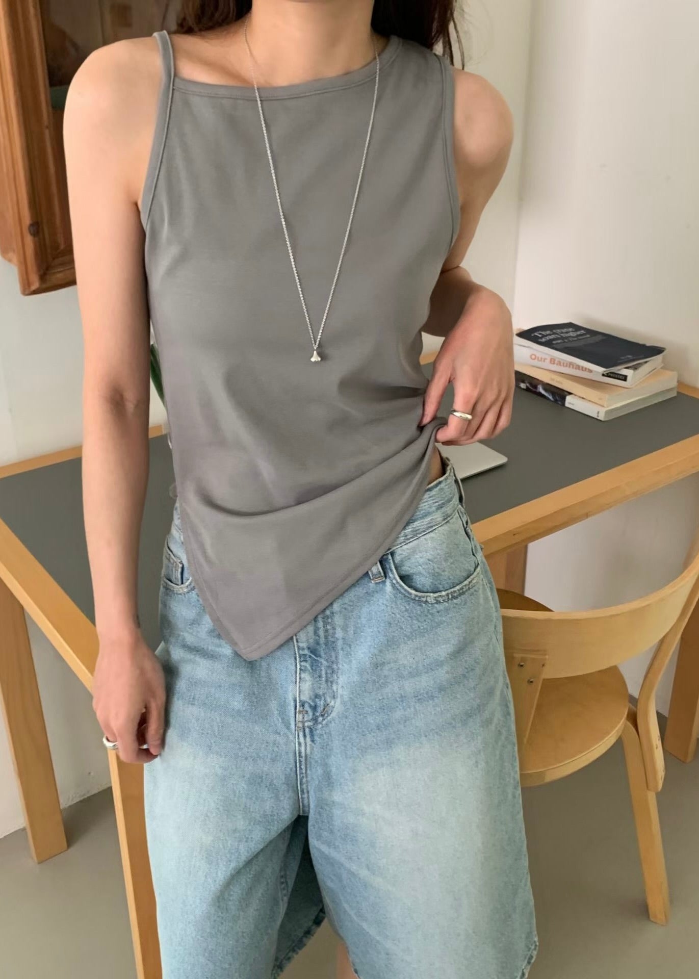 mado vest 🪼must buy!!
