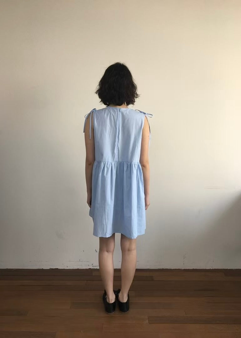 lemonade dress