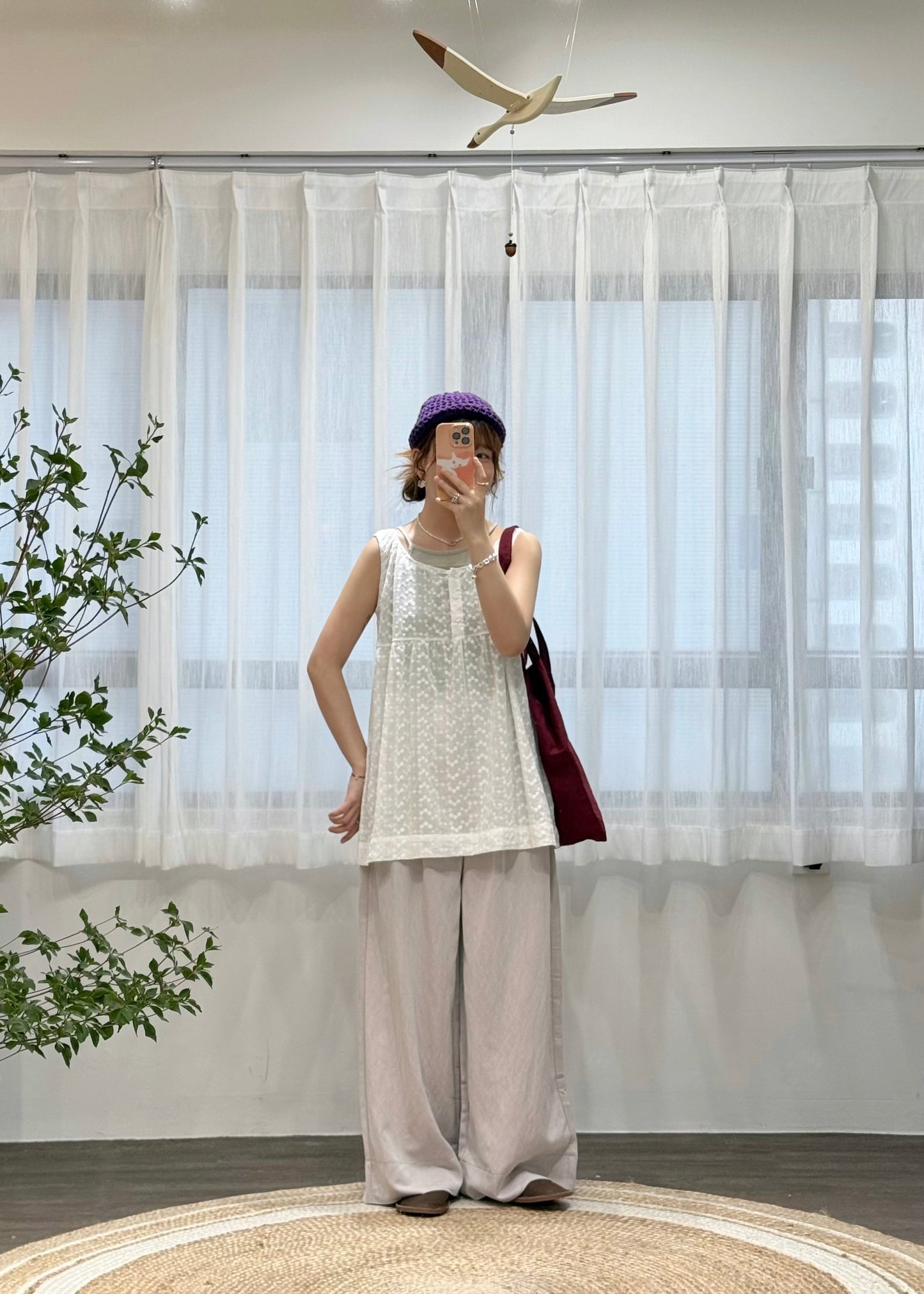 jovia vest (must buy!!)