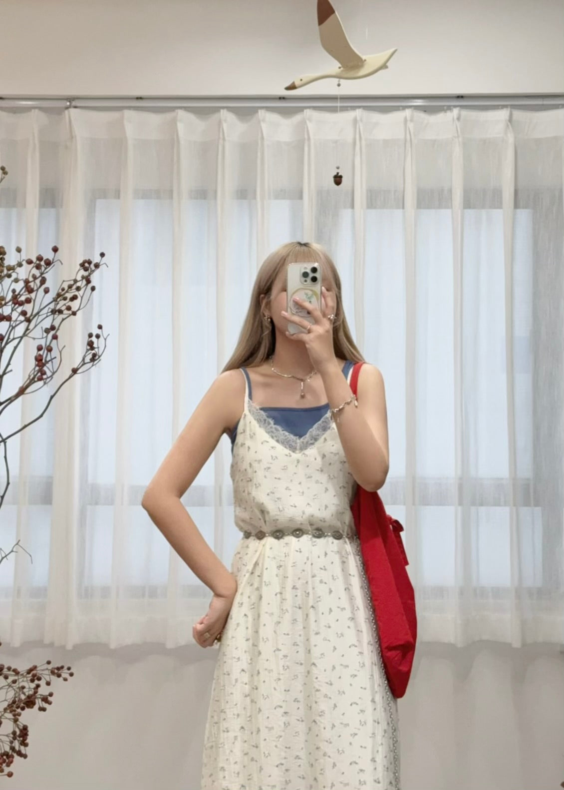 heidi vest