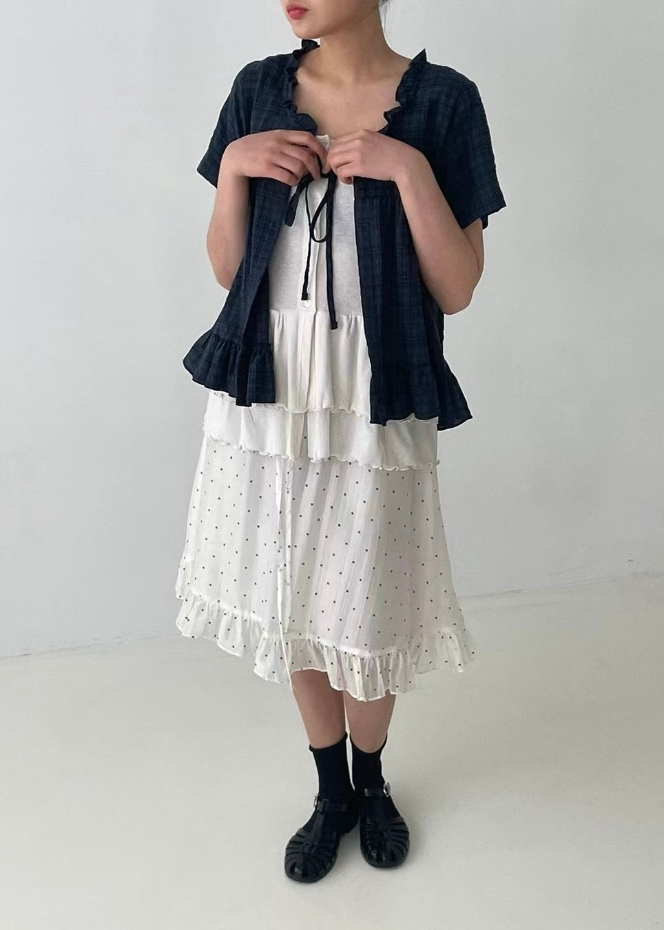 rainie top