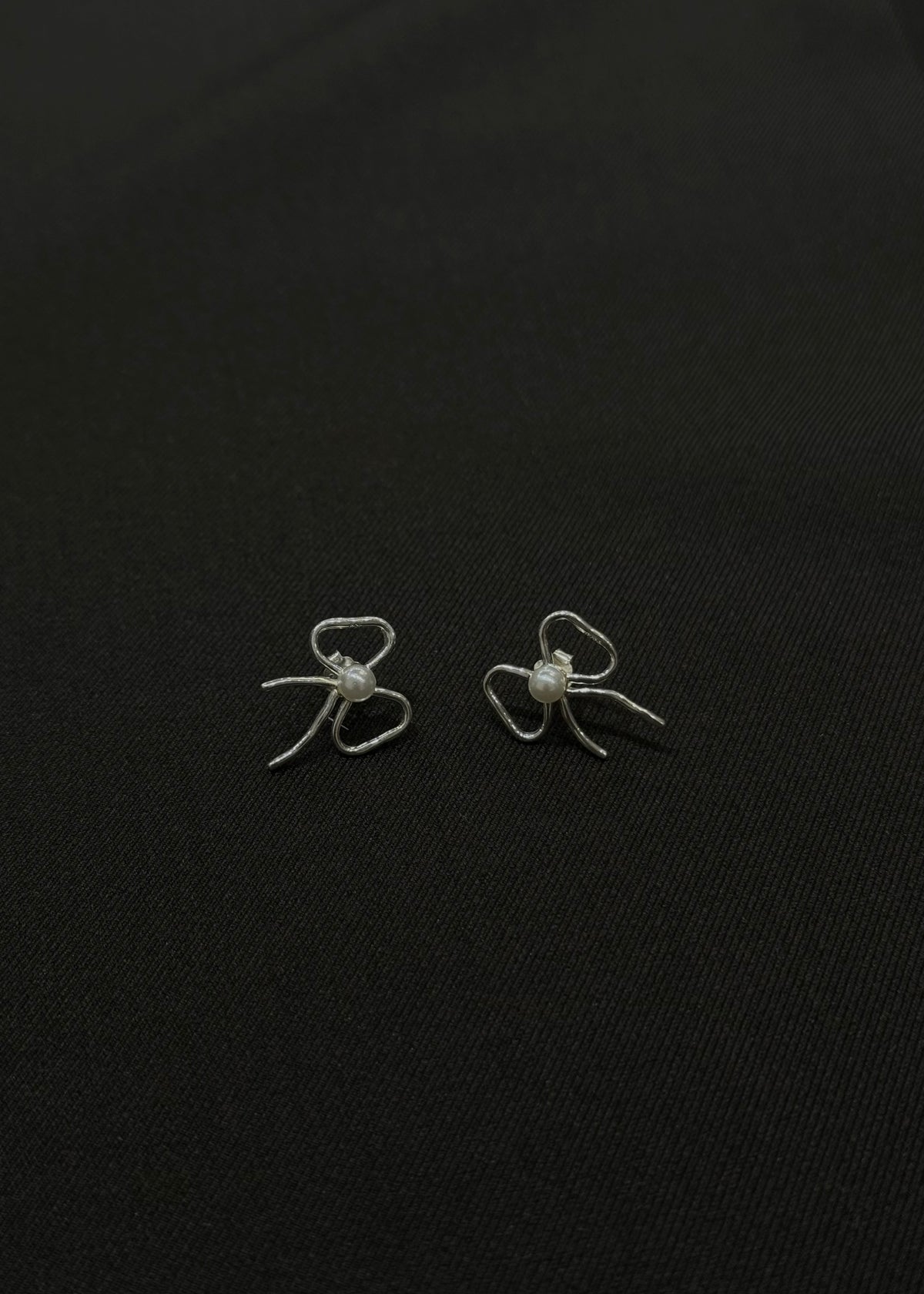 ౪ kr earring：3