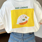 fruity tee