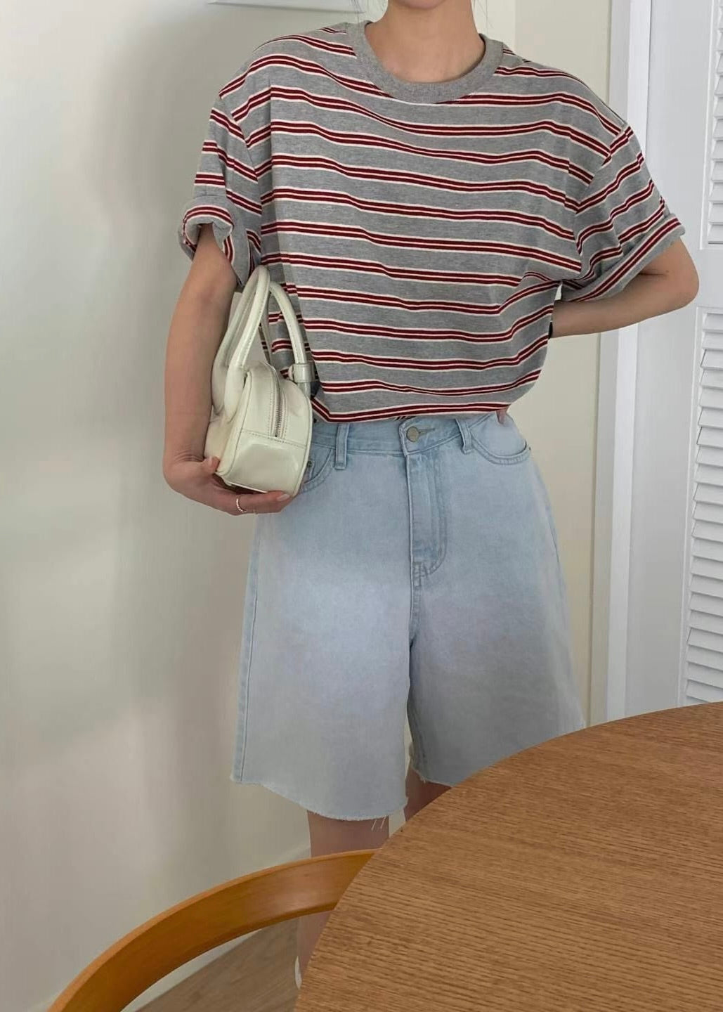 wilson tee