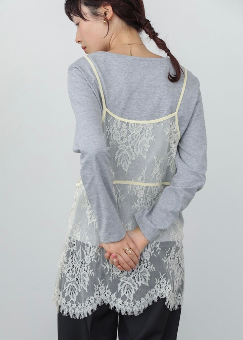 dana vest