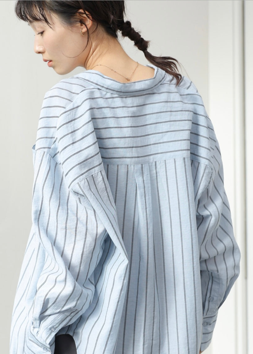 coconut shirt