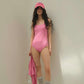 jenny swimsuit ☼