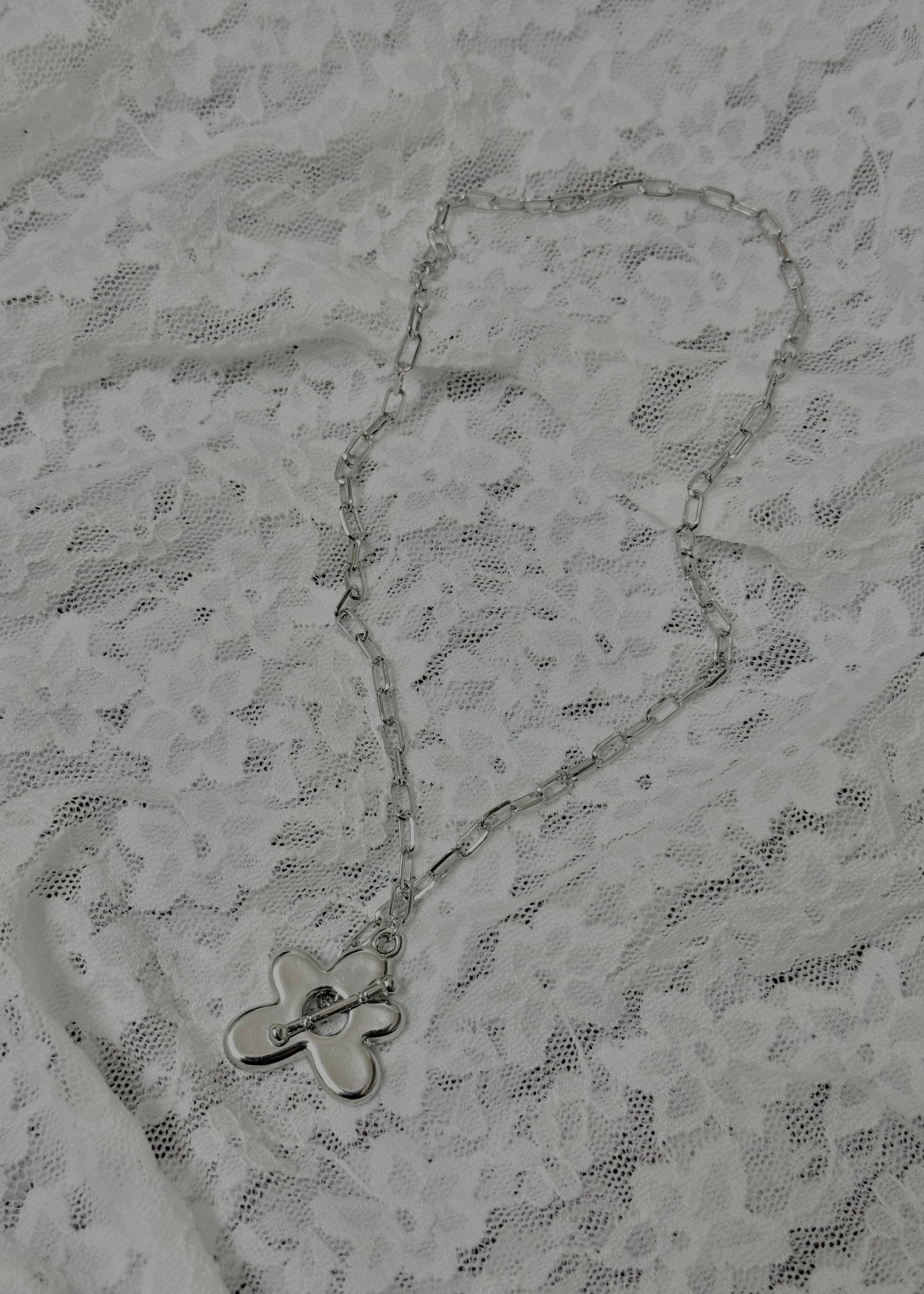 necklace : 12 ✿