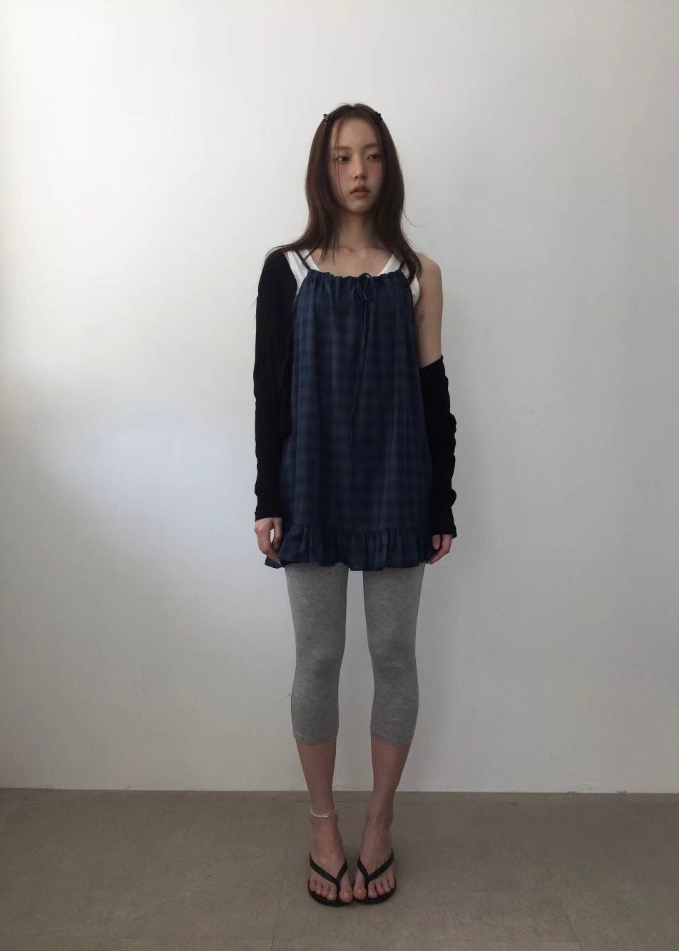 kiku vest