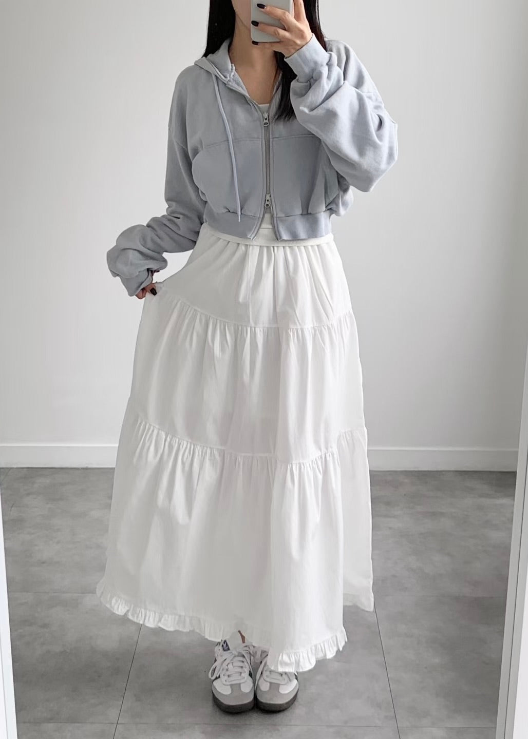 wilson skirt