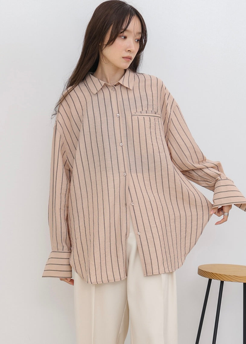 coconut shirt