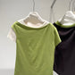 iris tee