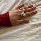 ring : 22