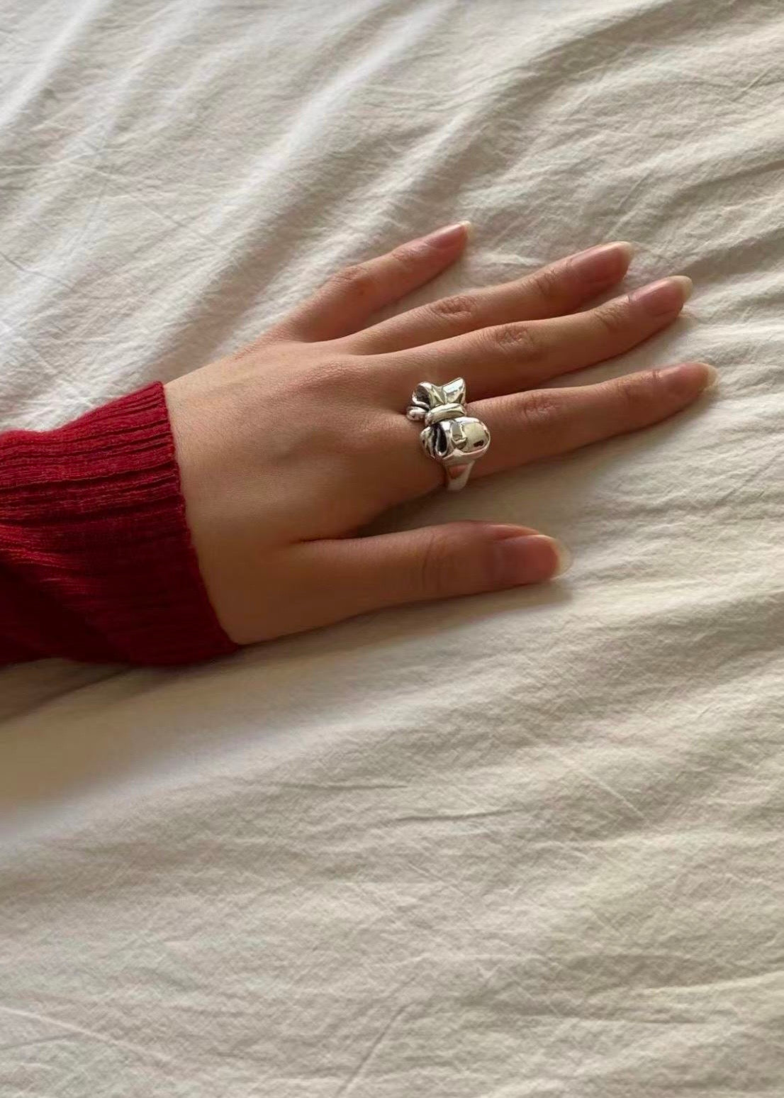 ring : 22