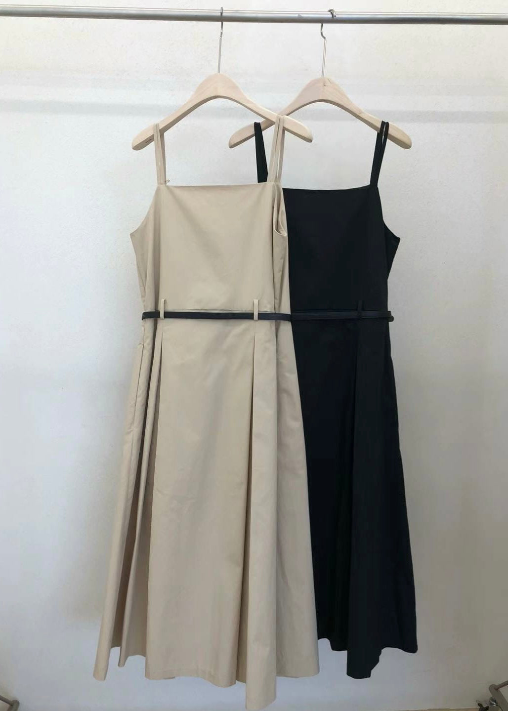 mia belt dress (must buy!)