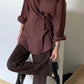 nanami shirt 🧉kira picks