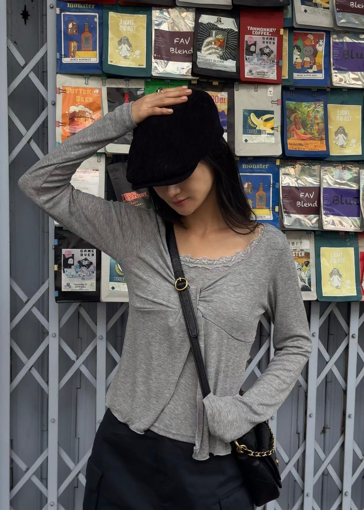 juliet top
