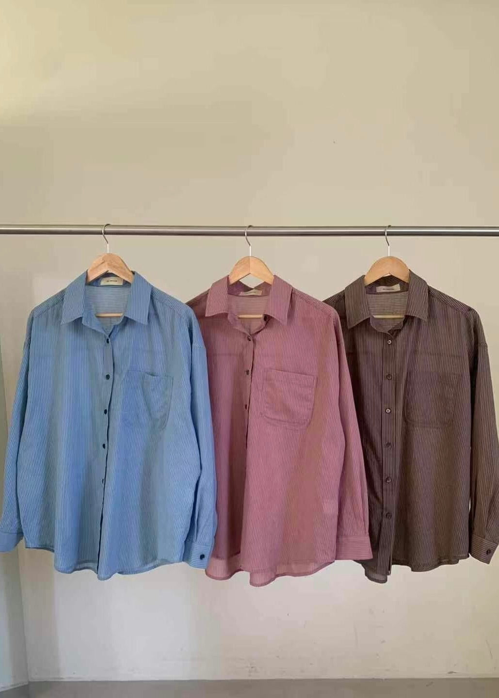 erin shirt ✿ heily picks