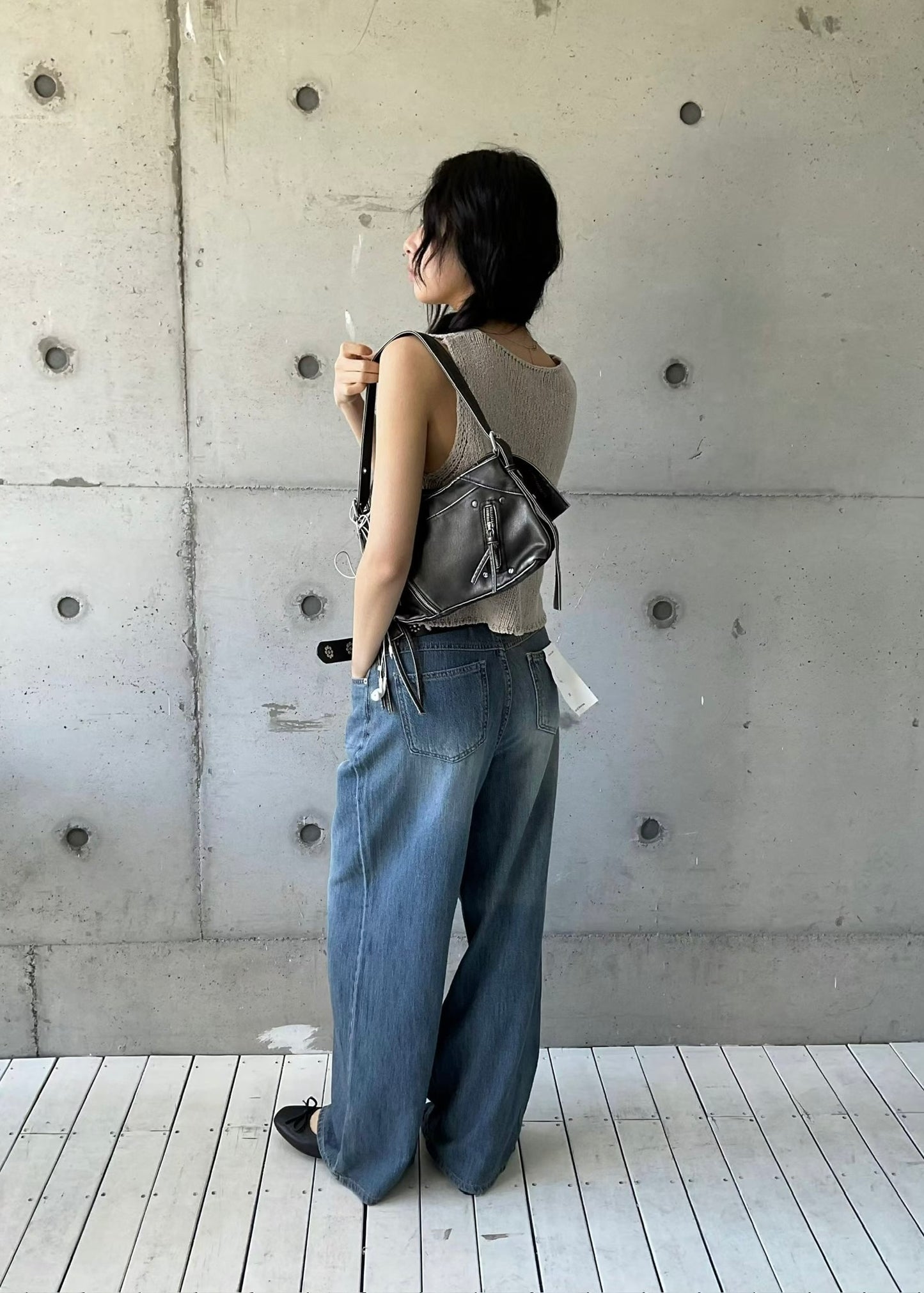 winnie pants 2.0