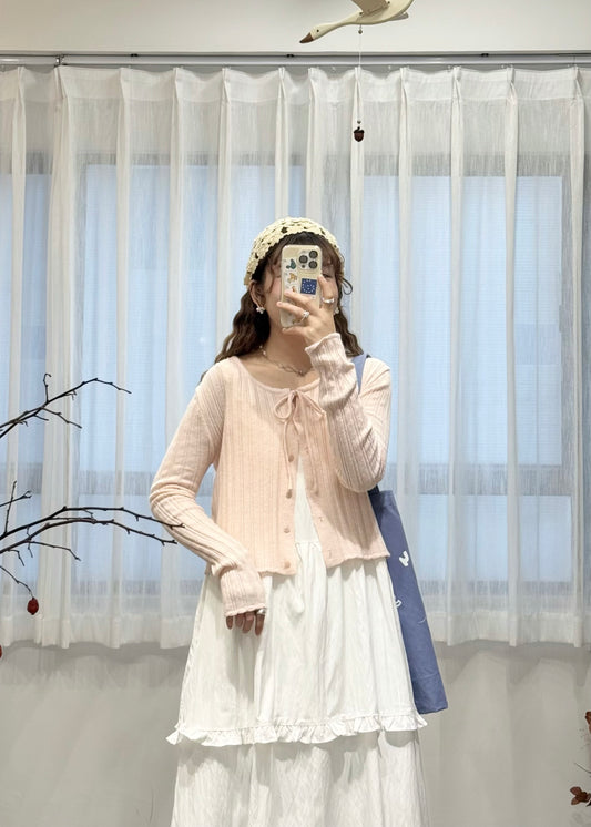 hissi outer 超親膚🐰