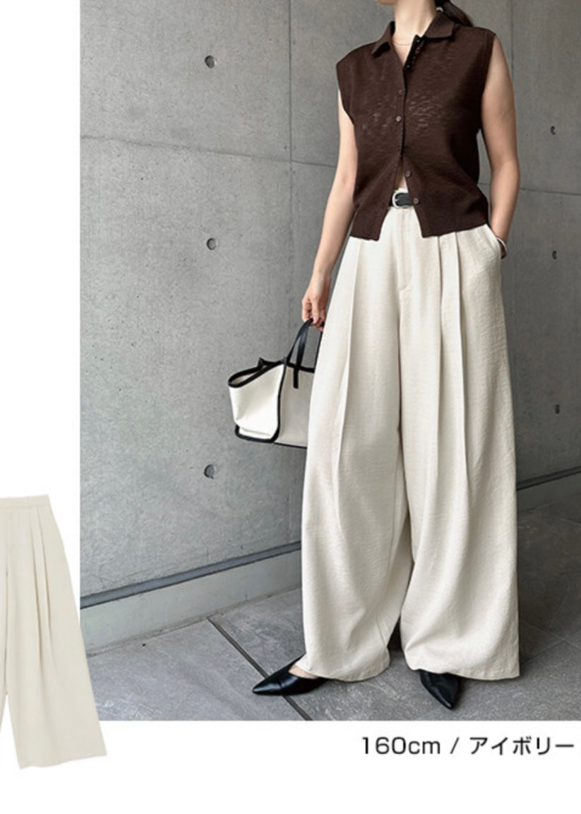 Iia pants