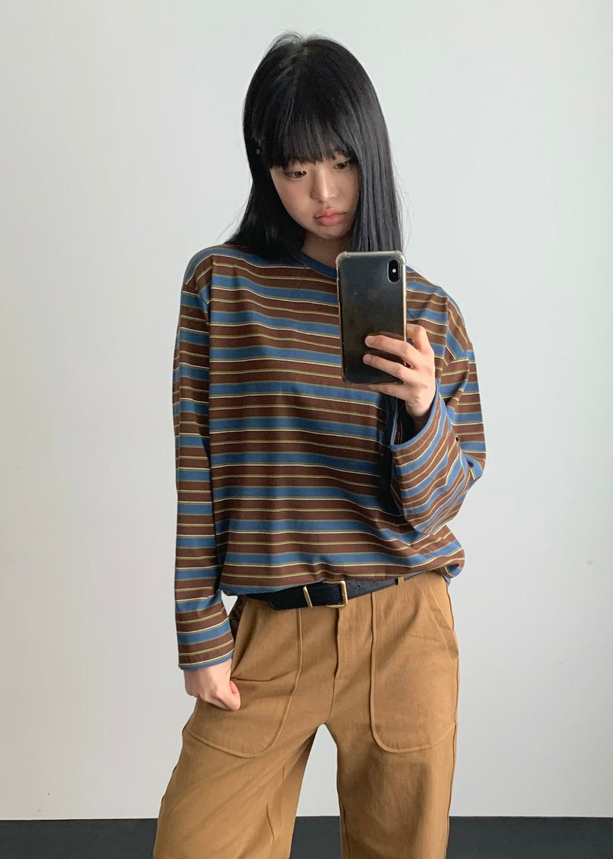 poppy tee