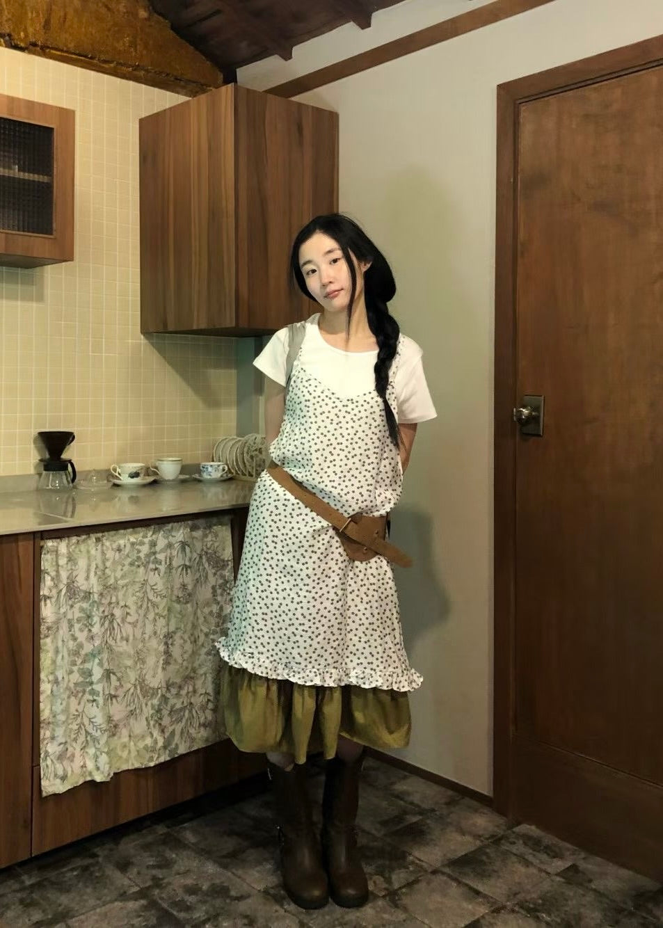 katherine dress