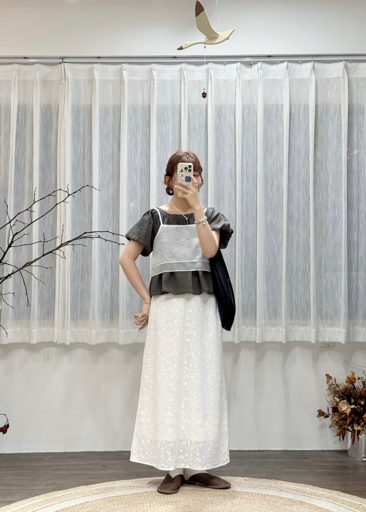 berra skirt