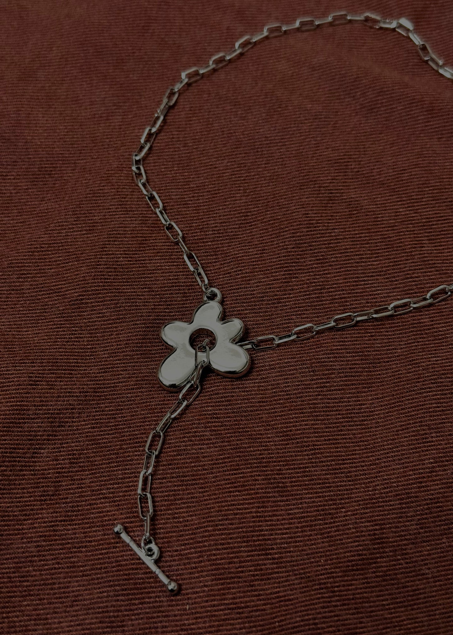 necklace : 12 ✿
