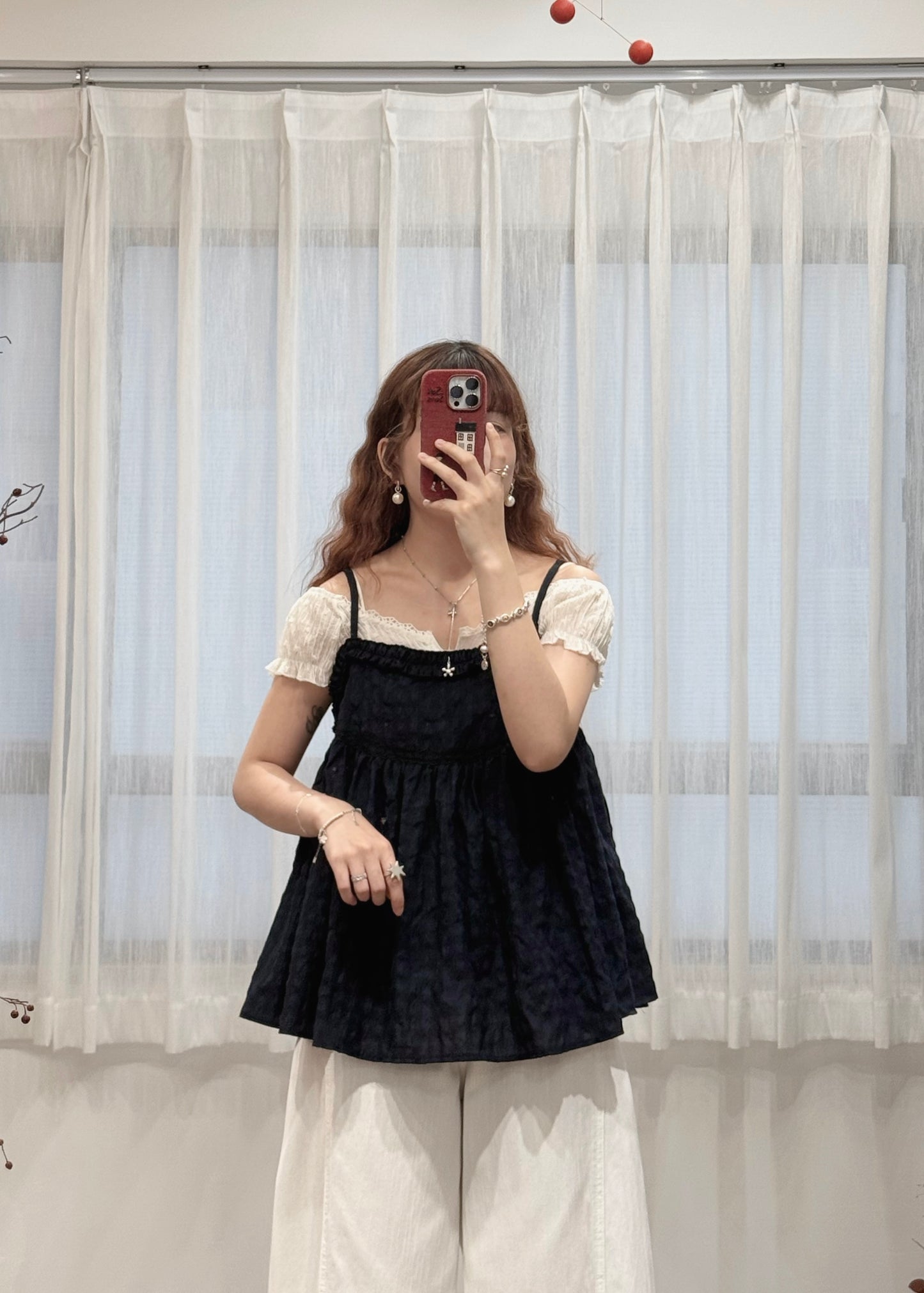yuki top (must buy!)