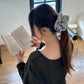 scrunchie：10