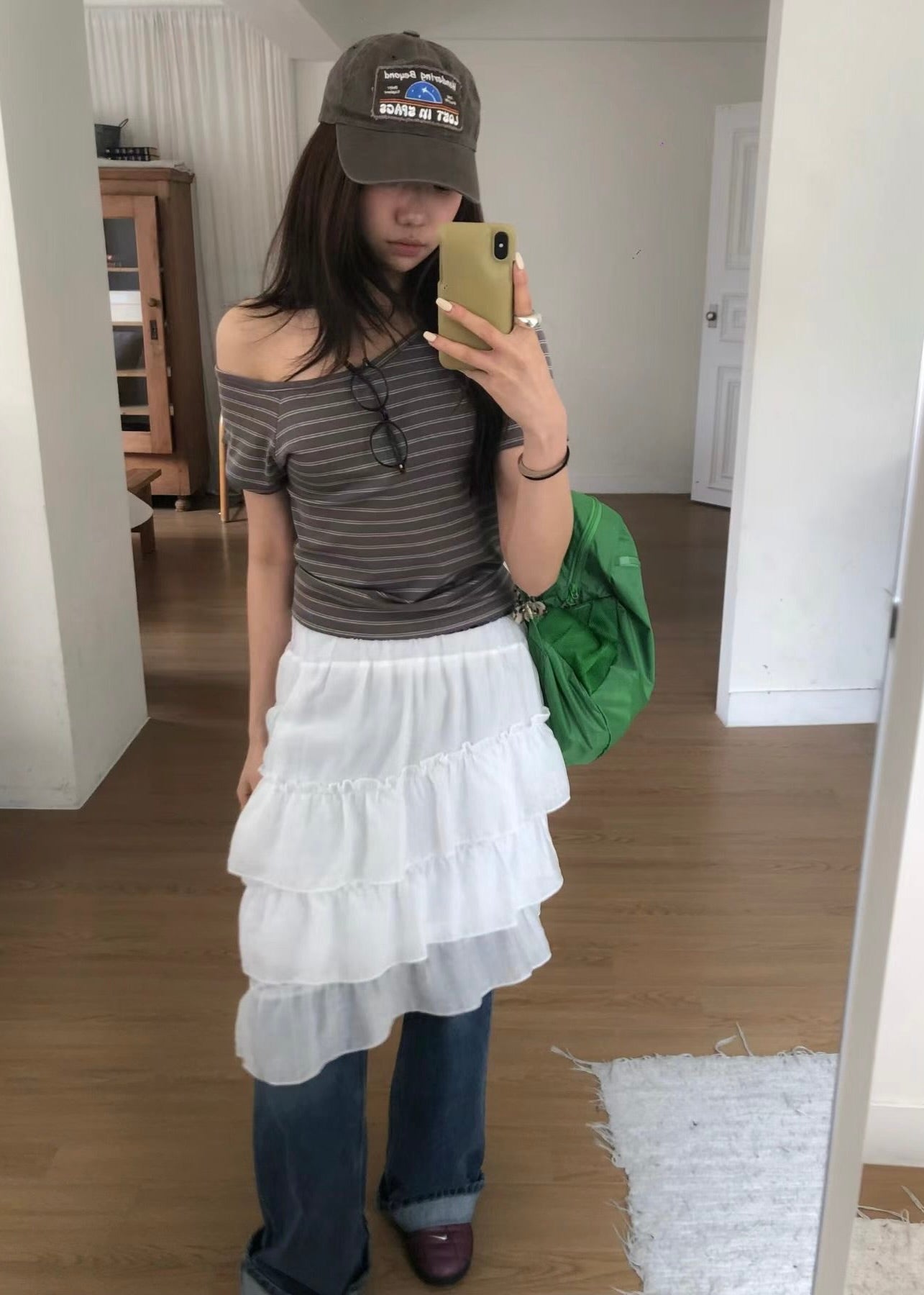 lukka top
