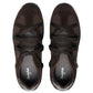 Rockfish 代購🪻ZANE X-STRAP SNEAKERS V2 (CHOCO)