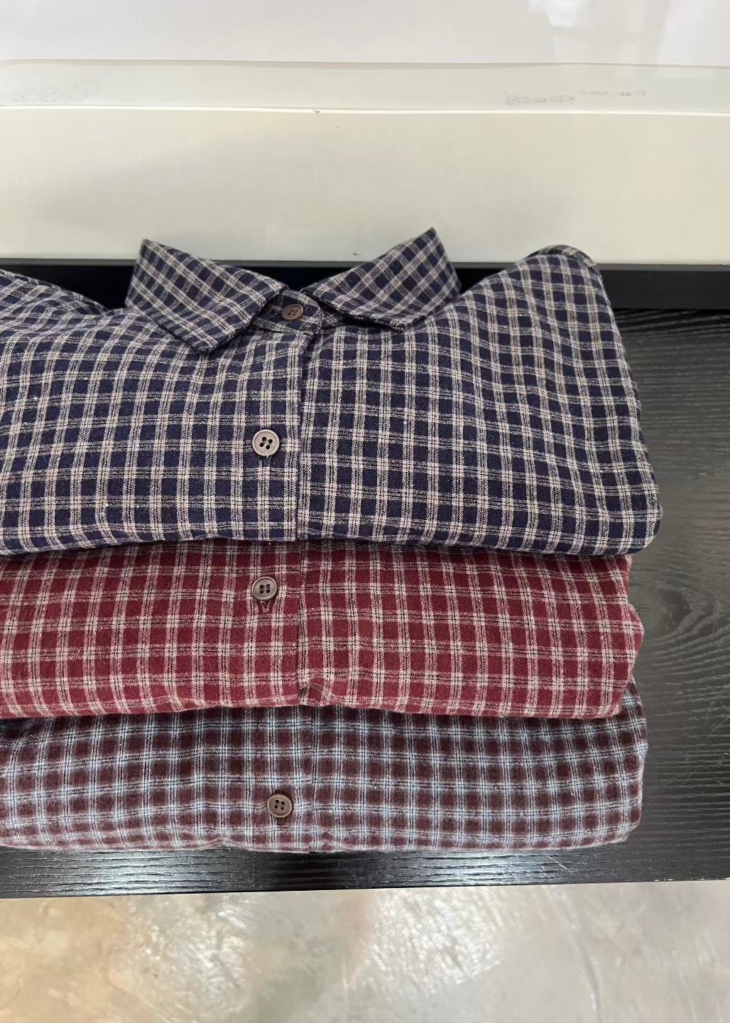 radis shirt