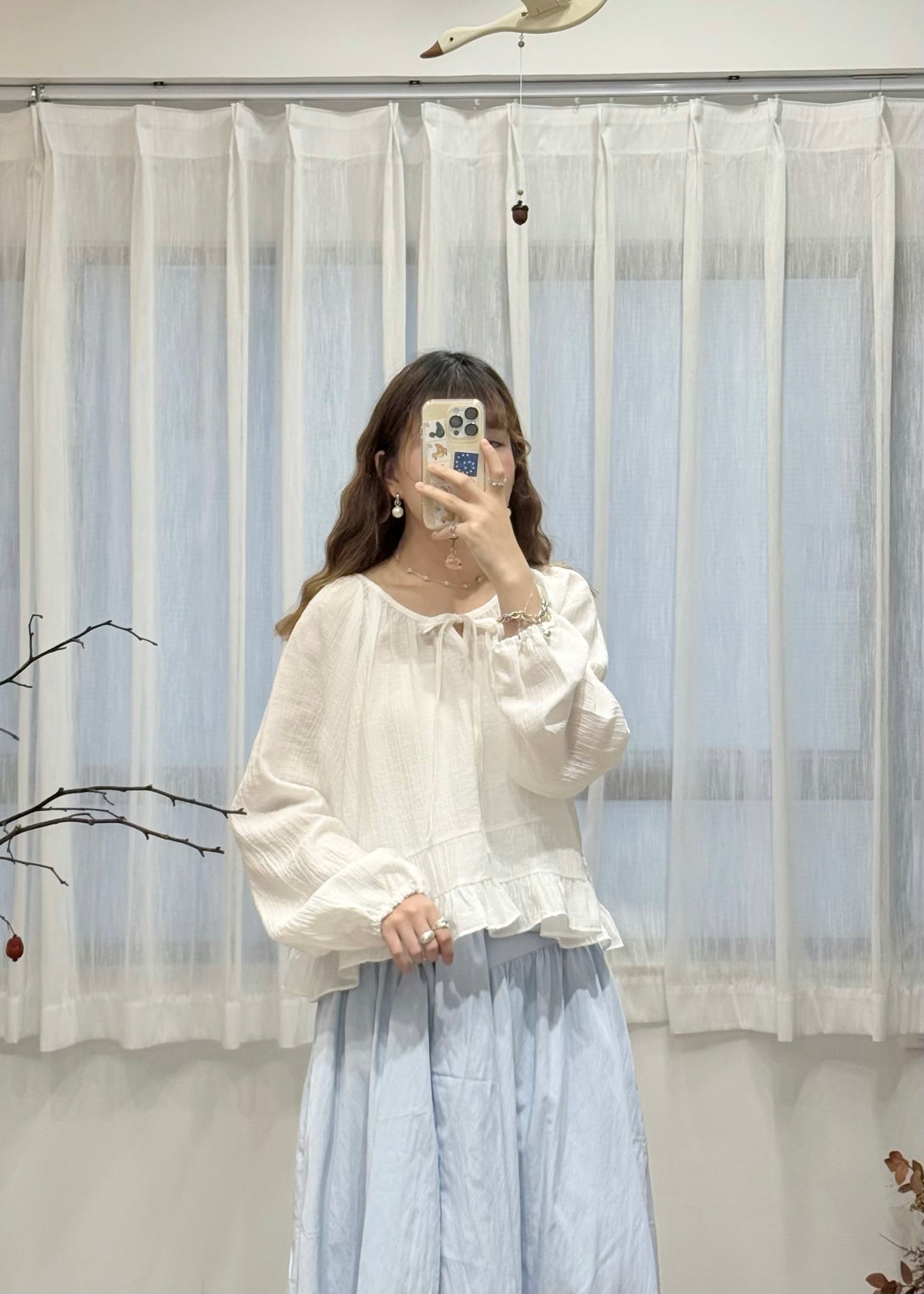 kocho top
