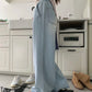 rope denim jeans ( must buy! )