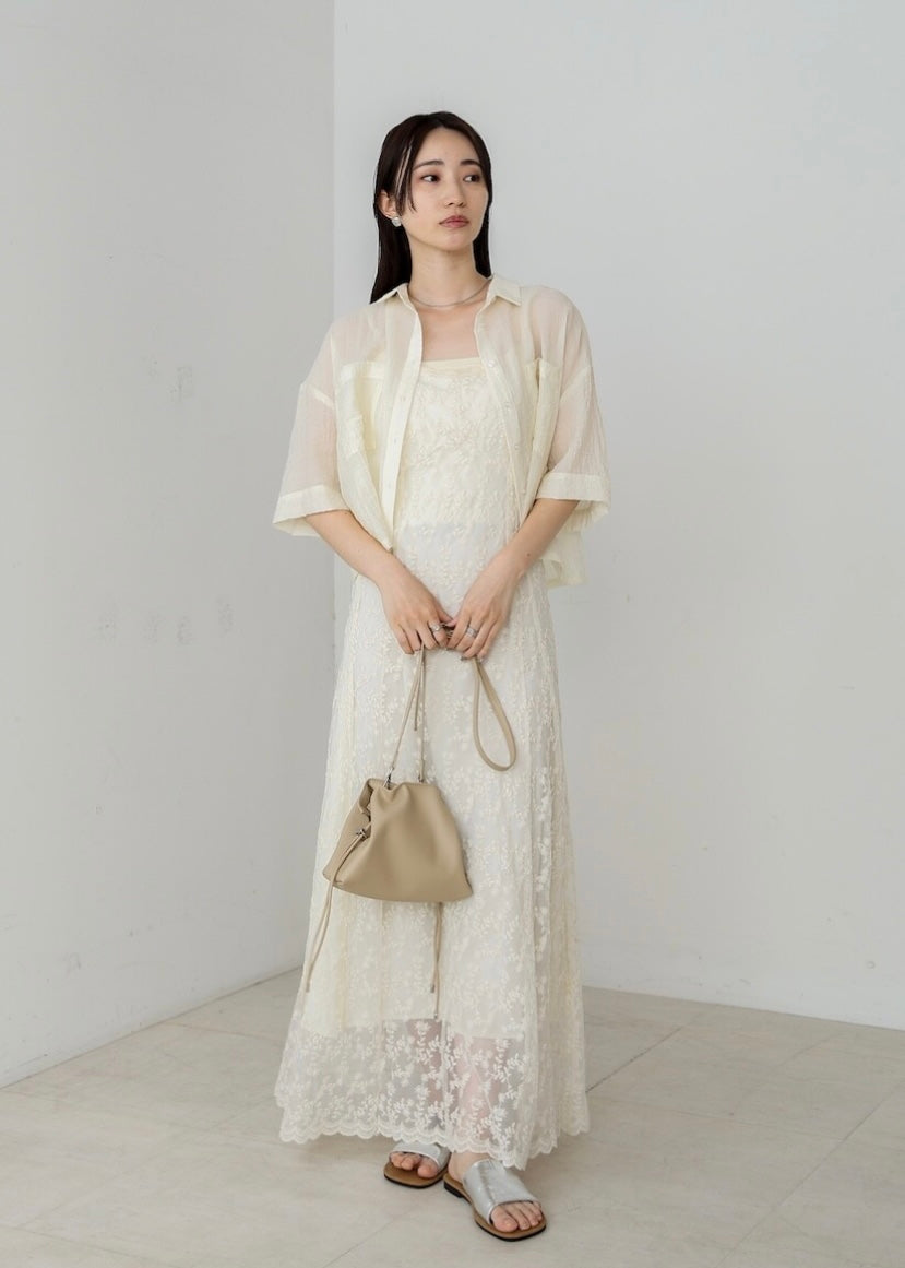 zoe dress