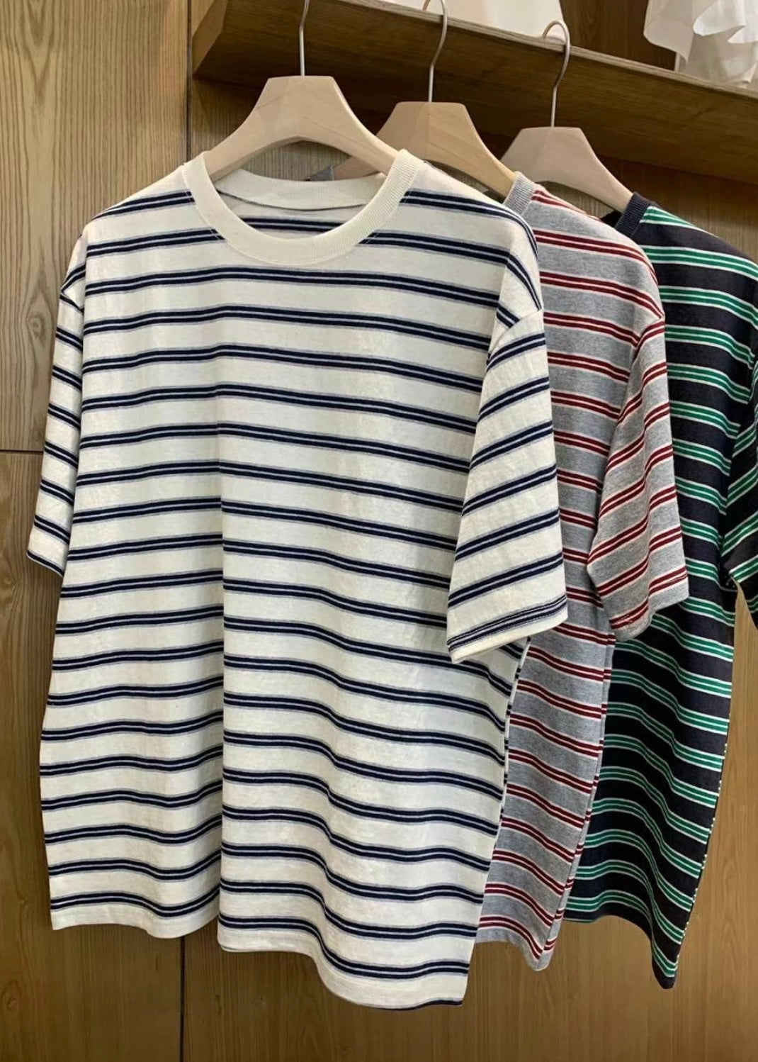 wilson tee