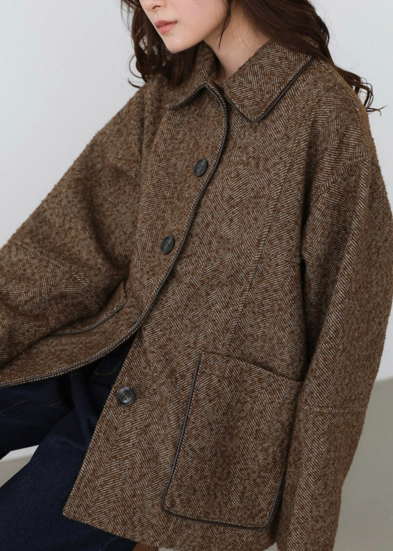 kent jacket 29%wool🎼