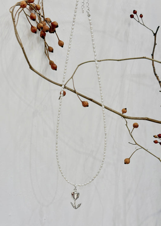 necklace：47 🌷