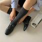 belty shoes