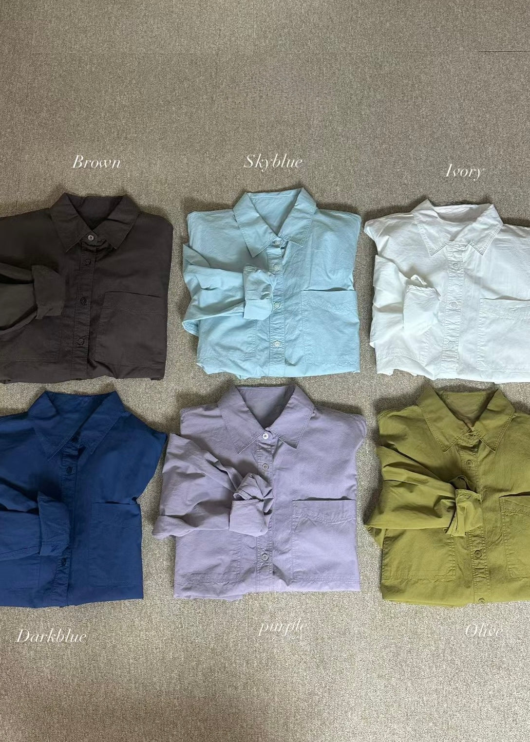 flora shirt (must buy!!)