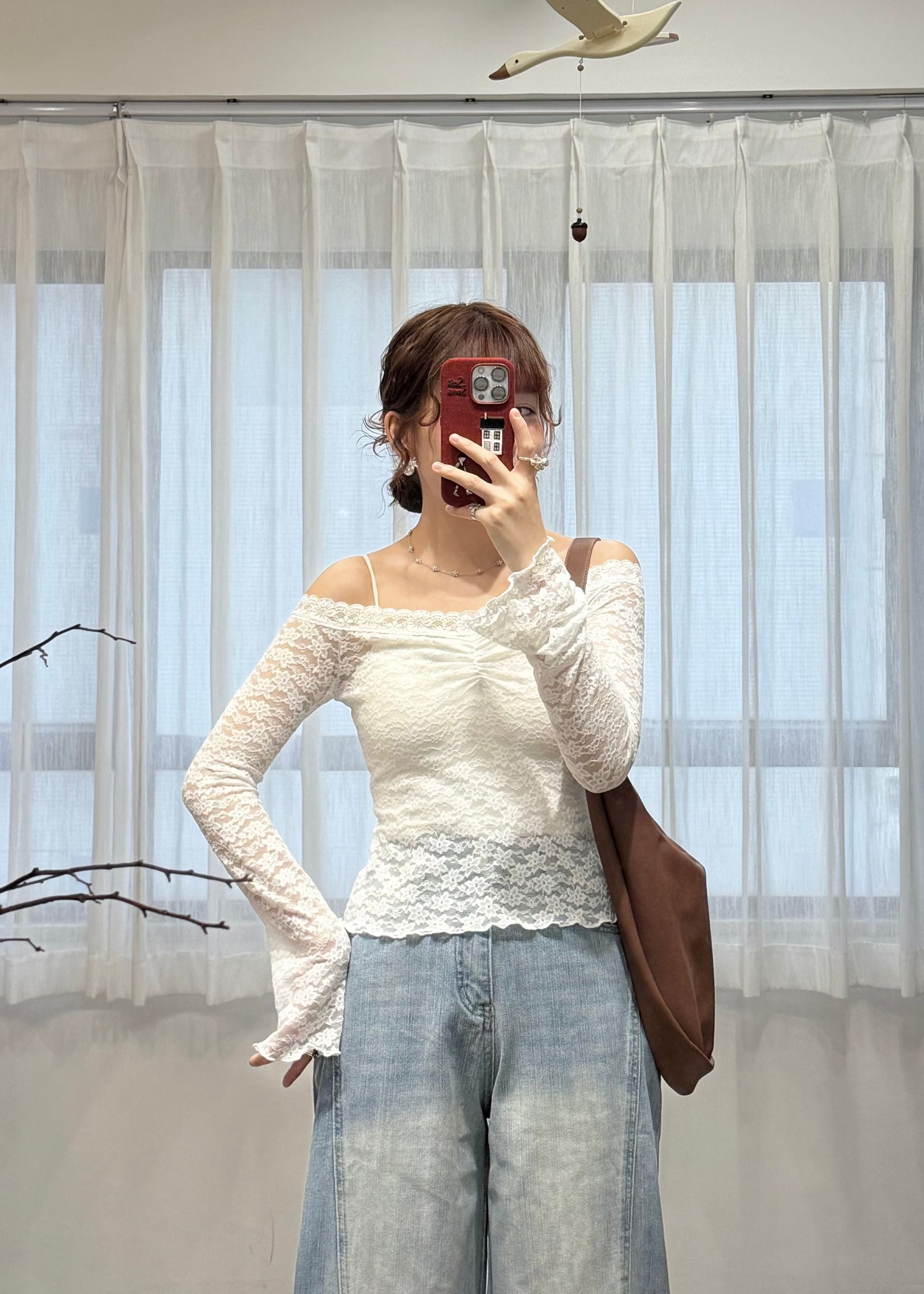suzzy top 🐭 kira picks